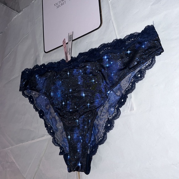 Victoria's Secret CHEEKIE Panty Underwear XL - Picture 5 of 12